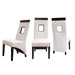 Vida Parsons Chair (Set of 2)