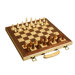 16" Folding Chess Set