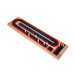 Wooden Triple Track Cribbage Board