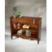 Plantation Cherry Bookcase with Three Drawers
