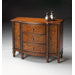 Artist's Originals Console Cabinet in Classic Walnut