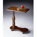 Plantation Cherry Mobile Tray Table
