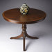 Plantation Cherry End Table
