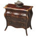 Artist's Originals Bombe Chest