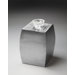 Modern Expressions End Table