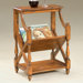 Masterpiece Book Rack
