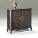 Artist's Originals 2 Door Console Chest
