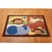 Jungle 123 Rug