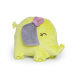 Elephant Patches Plush