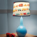 Construction Table Lamp