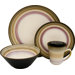 Arcadia 16 Piece Dinnerware Set