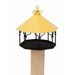 Pavilion Birdfeeder