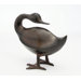 Bye Duck Statue