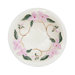Dogwood Birdbath