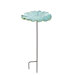 Lily Leaf II Birdbath