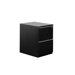 System 21 Office File / File Pedestal for Credenza