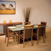 Loft Dining Table