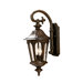 Marietta 2 Light Wall Lantern