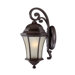 Waverly ES 1 Light Wall Lantern