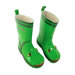 Frog Boots