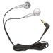 Ear Bud Headset