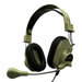 Deluxe Multimedia Heaphone with Microphone