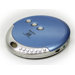Personal CD Player with Headset