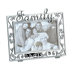 Expressions Family Picture Frame