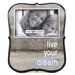 Expressions Live Your Dream Photo Frame