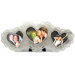 Romance Joyce Mr. and Mrs. Photo Frame