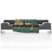 Anderson Design Group Chicago Fleece Throw Blanket