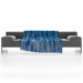 Jacqueline Maldonado Rain Fleece Throw Blanket