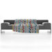 Khristian A Howell Nolita Drops Fleece Throw Blanket