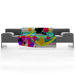 Randi Antonsen Luns Box 4 Fleece Throw Blanket