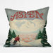Anderson Design Group Polyester Aspen Indoor/Outdoor Throw Pillow