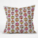 Bianca Green These Diamonds Are Forever Throw Pillow