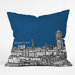 Bird Ave Polyester Ann Arbor Indoor/Outdoor Throw Pillow