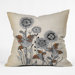 Iveta Abolina Polyester Floral 3 Indoor/Outdoor Throw Pillow