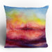 Jacqueline Maldonado Kiss Of Life Throw Pillow
