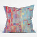 Jacqueline Maldonado Polyester Shapeshifter Indoor/Outdoor Throw Pillow