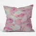 Jacqueline Maldonado Polyester Sleep To Dream Indoor/Outdoor Throw Pillow