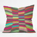 Jacqueline Maldonado Polyester Spectacle Indoor/Outdoor Throw Pillow