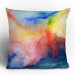 Jacqueline Maldonado Torrent 1 Throw Pillow