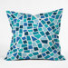 Khristian A Howell Polyester Baby Beach Bum 6 Indoor/Outdoor Throw Pillow