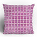 Khristian A Howell Desert Twilight 12 Throw Pillow