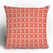 Khristian A Howell Desert Twilight 9 Throw Pillow