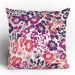 Khristian A Howell Provencal Lavender 2 Throw Pillow