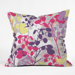 Rachael Taylor Polyester Textured Honesty Indoor/Outdoor Throw Pillow