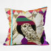 Randi Antonsen Polyester Luns Box 5 Indoor/Outdoor Throw Pillow