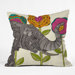Valentina Ramos Polyester Aaron Indoor/Outdoor Throw Pillow
